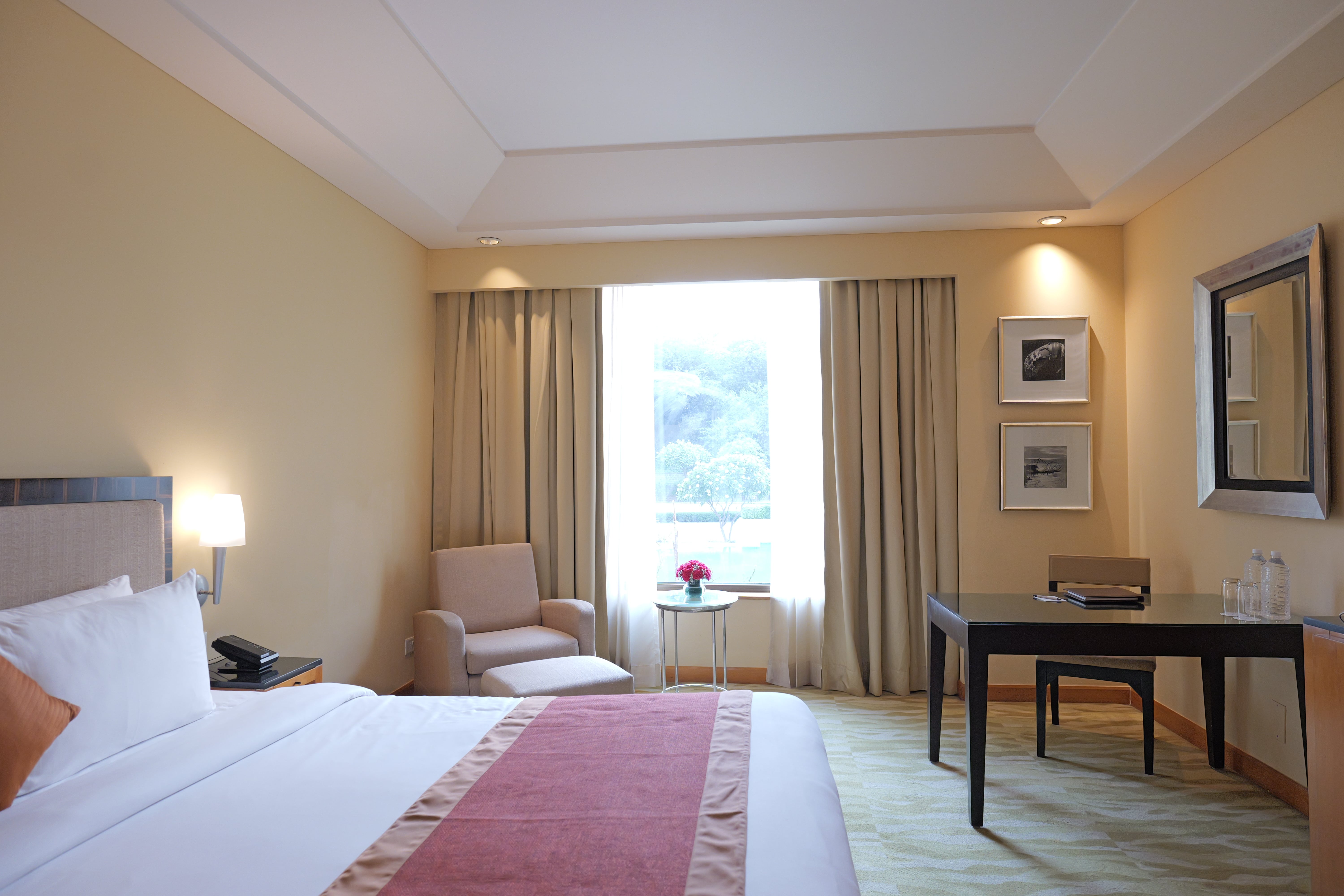 Grand Deluxe Rooms